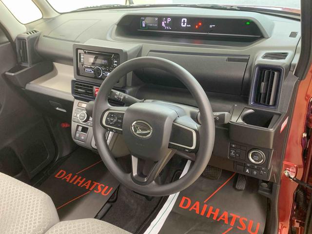 タントX CD 保証付き(静岡県)の中古車