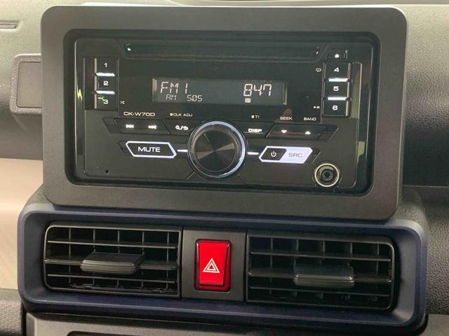 タントX CD 保証付き(静岡県)の中古車