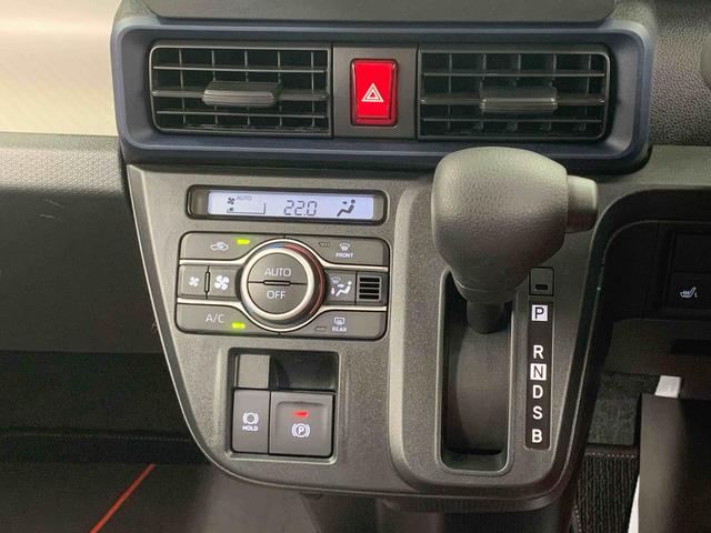 タントX CD 保証付き(静岡県)の中古車