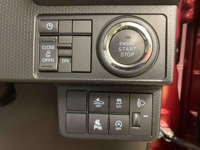 タントX CD 保証付き(静岡県)の中古車