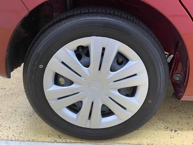 タントX CD 保証付き(静岡県)の中古車