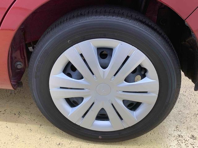 タントX CD 保証付き(静岡県)の中古車