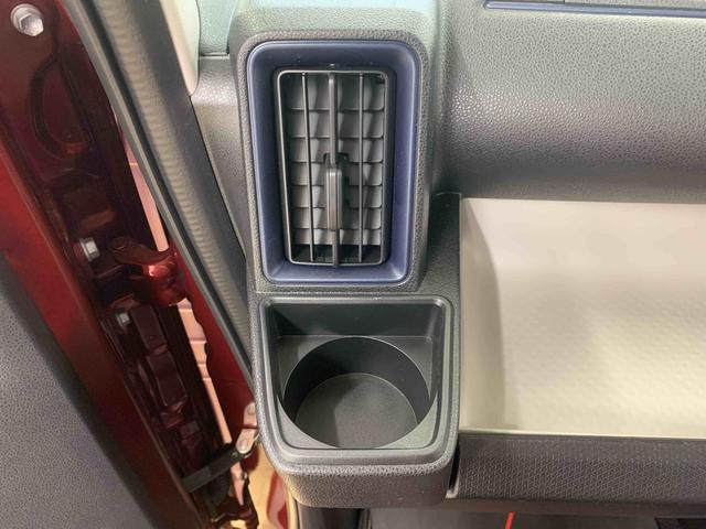 タントX CD 保証付き(静岡県)の中古車