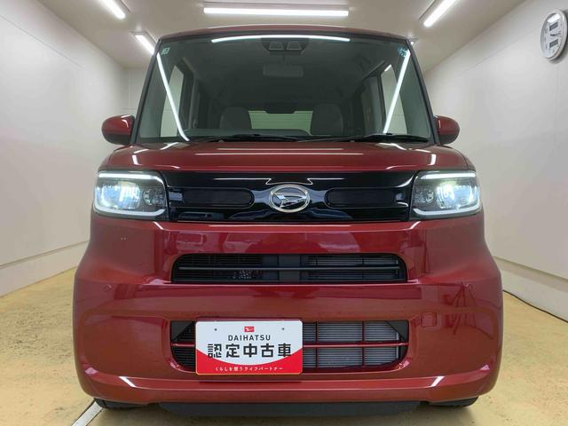 タントX CD 保証付き(静岡県)の中古車