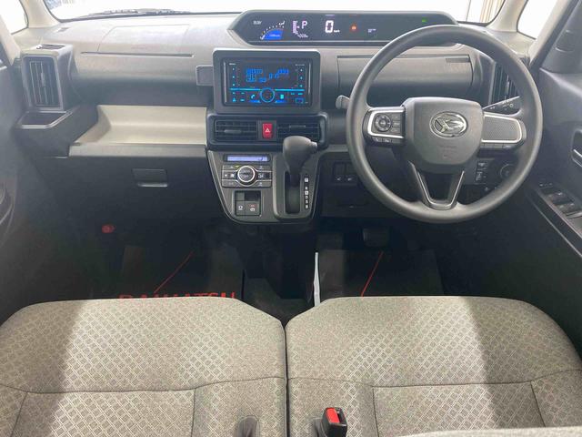 タントX 保証付きBLUETOOTH/USBチューナー(静岡県)の中古車