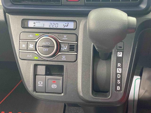 タントX 保証付きBLUETOOTH/USBチューナー(静岡県)の中古車