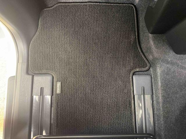 タントX 保証付きBLUETOOTH/USBチューナー(静岡県)の中古車