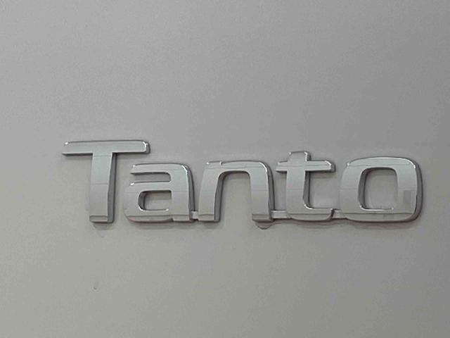タントX 保証付きBLUETOOTH/USBチューナー(静岡県)の中古車