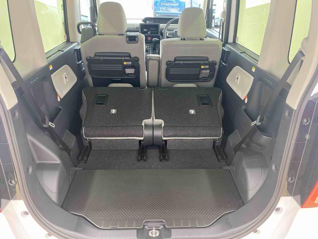 タントXリミテッド 保証付き(静岡県)の中古車