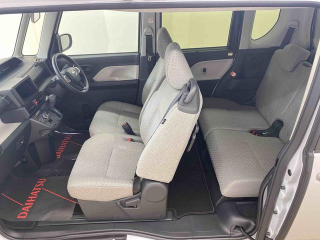 タントXリミテッド 保証付き(静岡県)の中古車