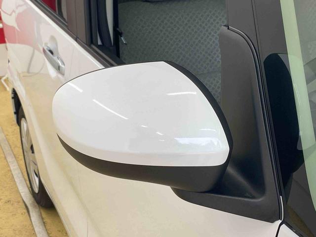 タントXリミテッド 保証付き(静岡県)の中古車