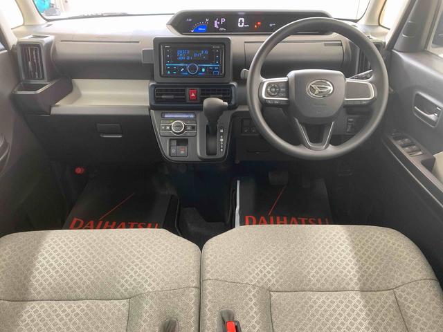 タントX 保証付きBLUETOOTH/USBチューナー(静岡県)の中古車
