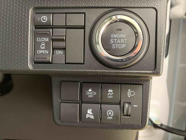 タントX 保証付きBLUETOOTH/USBチューナー(静岡県)の中古車