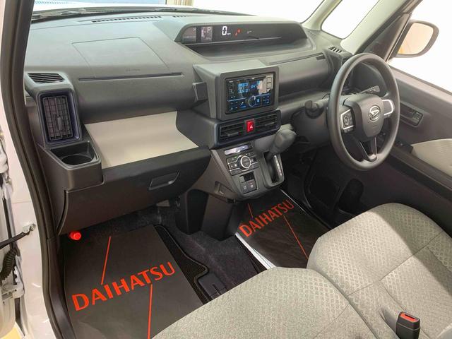タントX 保証付きBLUETOOTH/USBチューナー(静岡県)の中古車