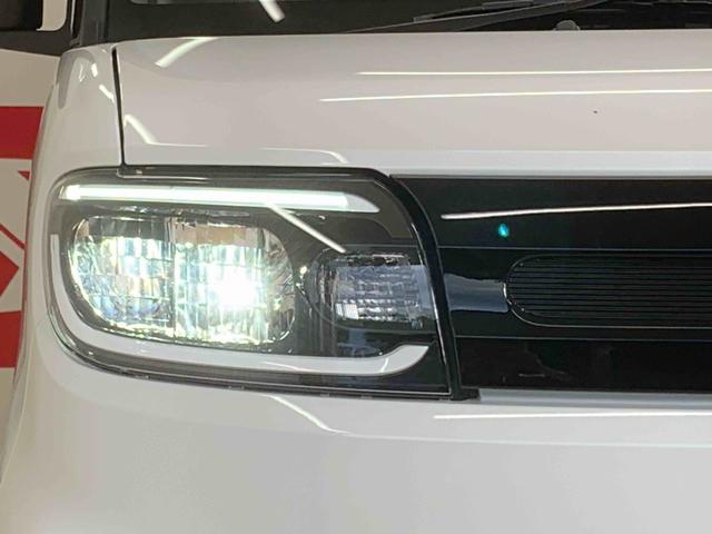タントX 保証付きBLUETOOTH/USBチューナー(静岡県)の中古車