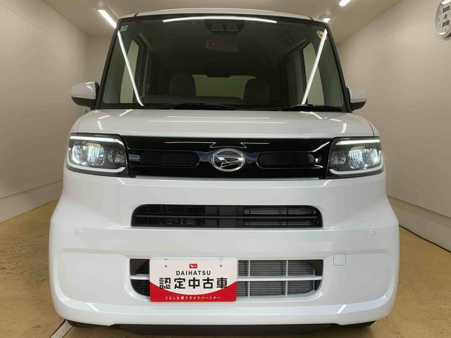 タントX 保証付きBLUETOOTH/USBチューナー(静岡県)の中古車
