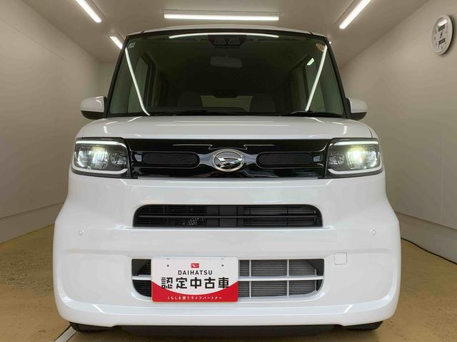 タントX 保証付きBLUETOOTH/USBチューナー(静岡県)の中古車