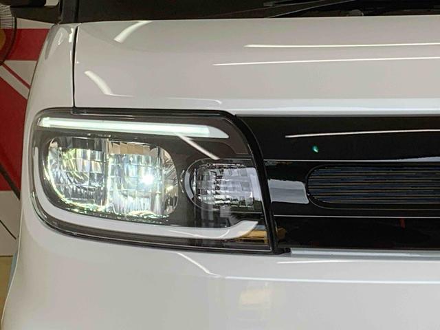 タントX 保証付きBLUETOOTH/USBチューナー(静岡県)の中古車