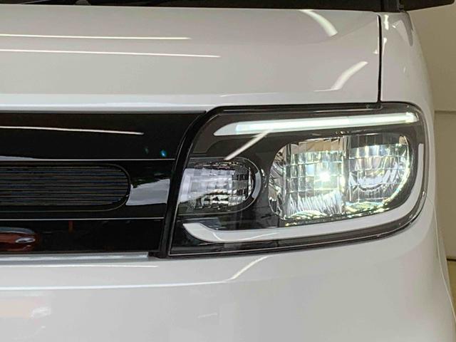 タントX 保証付きBLUETOOTH/USBチューナー(静岡県)の中古車