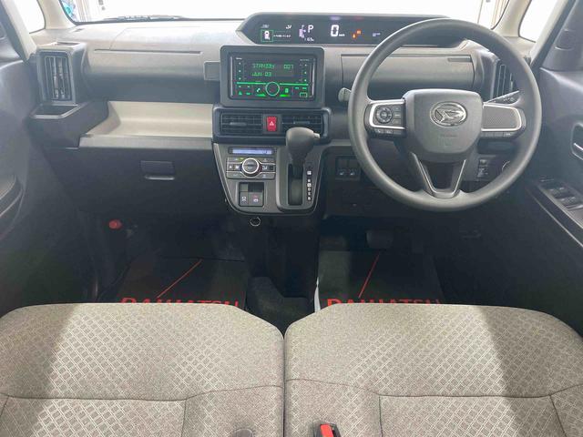タントX 保証付きBLUETOOTH/USBチューナー(静岡県)の中古車