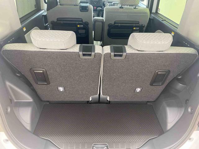 タントX 保証付きBLUETOOTH/USBチューナー(静岡県)の中古車