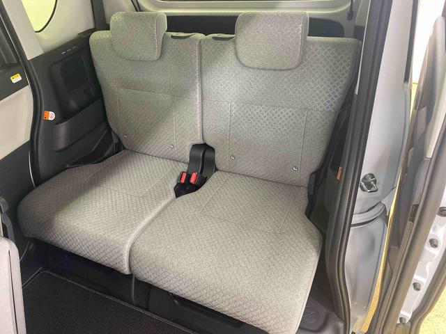タントX 保証付きBLUETOOTH/USBチューナー(静岡県)の中古車