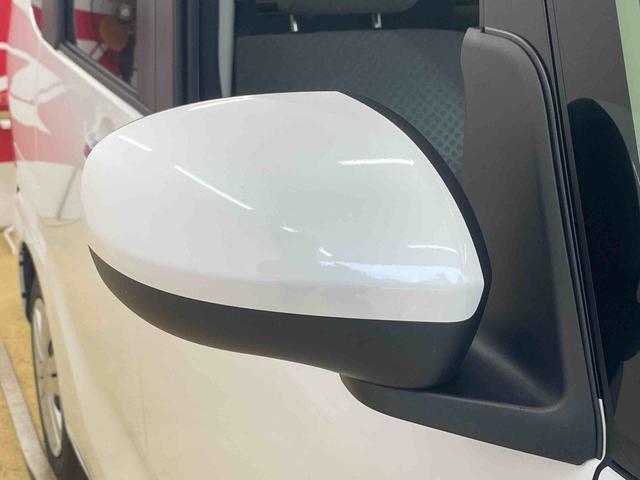タントX 保証付きBLUETOOTH/USBチューナー(静岡県)の中古車