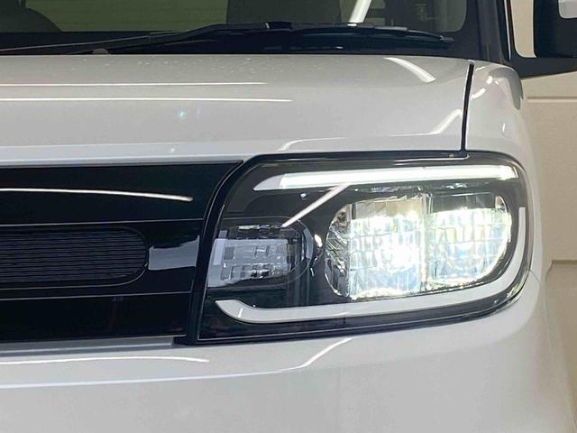 タントX 保証付きBLUETOOTH/USBチューナー(静岡県)の中古車