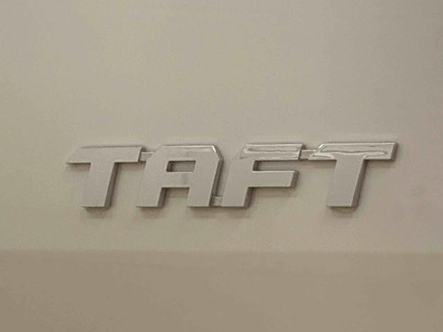 タフトX 保証付きまごころ保証1年付き 記録簿 取扱説明書 BLUETOOTH/USBチューナー 衝突被害軽減システム スマートキー オートマチックハイビーム サンルーフ レーンアシスト 禁煙車 ワンオーナー(静岡県)の中古車