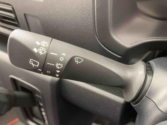 ハイゼットカーゴＤＸ　保証付きまごころ保証１年付き　記録簿　取扱説明書　ＣＶＴ　ラジオ　衝突被害軽減システム　キーレスエントリー　オートマチックハイビーム　レーンアシスト　禁煙車　ワンオーナー　エアバッグ　エアコン　ＡＢＳ（静岡県）の中古車