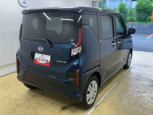 ムーヴX 保証付きディスプレイオーディオ ETC バックカメラ(静岡県)の中古車