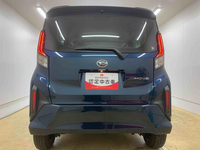 ムーヴX 保証付きディスプレイオーディオ ETC バックカメラ(静岡県)の中古車