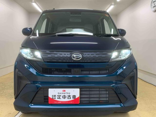ムーヴX 保証付きディスプレイオーディオ ETC バックカメラ(静岡県)の中古車