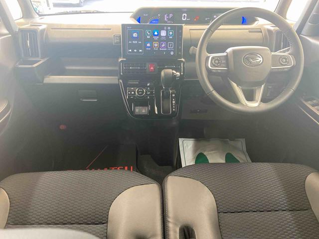 タントカスタムRSリミテッド ディスプレイオーディオ 保証付きバックカメラ ETC(静岡県)の中古車
