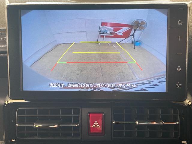 タントカスタムRSリミテッド ディスプレイオーディオ 保証付きバックカメラ ETC(静岡県)の中古車