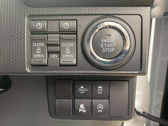 タントカスタムRSリミテッド ディスプレイオーディオ 保証付きバックカメラ ETC(静岡県)の中古車