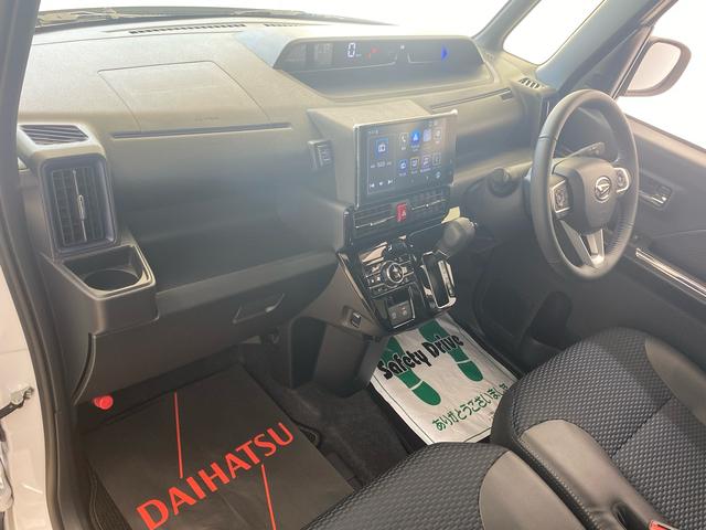 タントカスタムRSリミテッド ディスプレイオーディオ 保証付きバックカメラ ETC(静岡県)の中古車