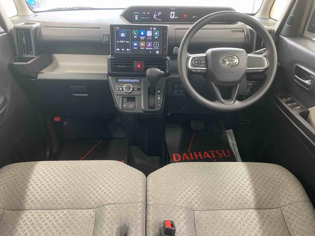 タントＸリミテッド　ディスプレイオーディオ　保証付きバックカメラ（静岡県）の中古車