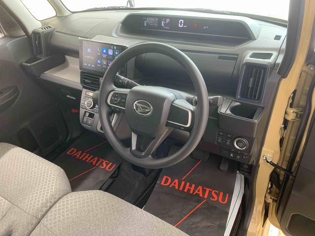 タントＸリミテッド　ディスプレイオーディオ　保証付きバックカメラ（静岡県）の中古車
