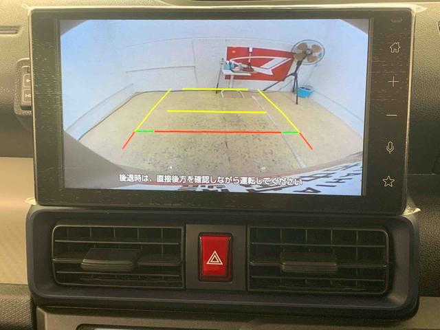 タントＸリミテッド　ディスプレイオーディオ　保証付きバックカメラ（静岡県）の中古車