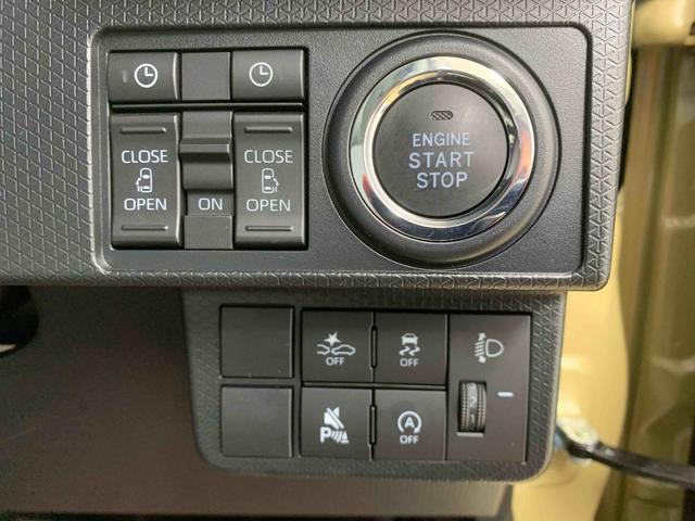 タントＸリミテッド　ディスプレイオーディオ　保証付きバックカメラ（静岡県）の中古車