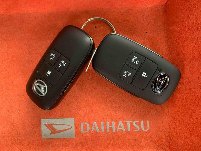 タントＸリミテッド　ディスプレイオーディオ　保証付きバックカメラ（静岡県）の中古車