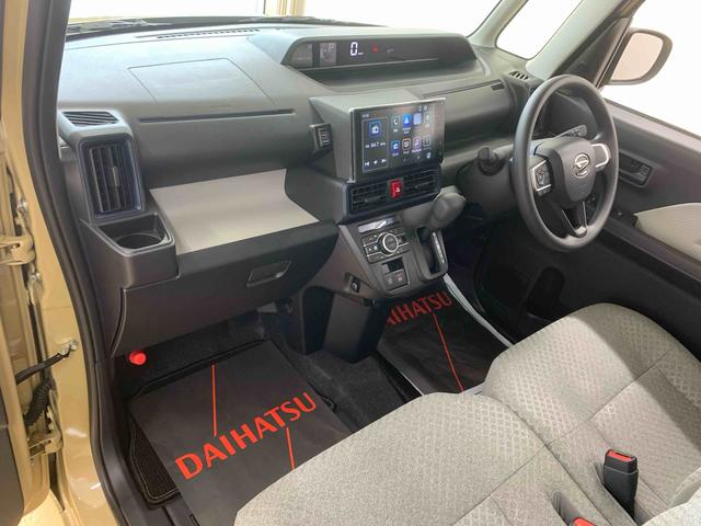 タントＸリミテッド　ディスプレイオーディオ　保証付きバックカメラ（静岡県）の中古車