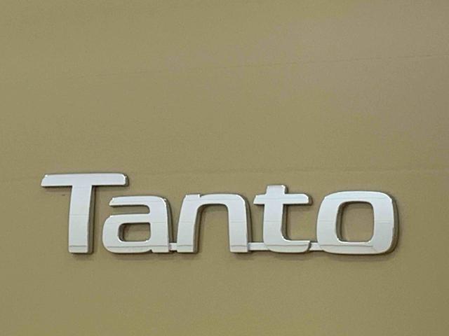 タントＸリミテッド　ディスプレイオーディオ　保証付きバックカメラ（静岡県）の中古車
