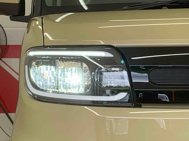 タントＸリミテッド　ディスプレイオーディオ　保証付きバックカメラ（静岡県）の中古車