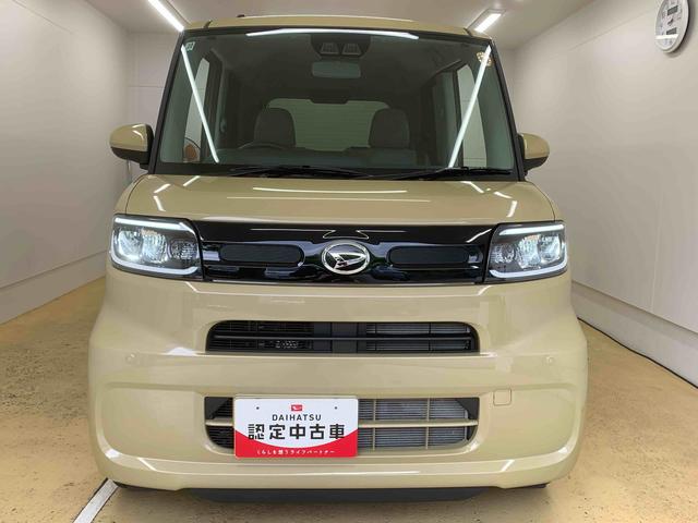 タントＸリミテッド　ディスプレイオーディオ　保証付きバックカメラ（静岡県）の中古車