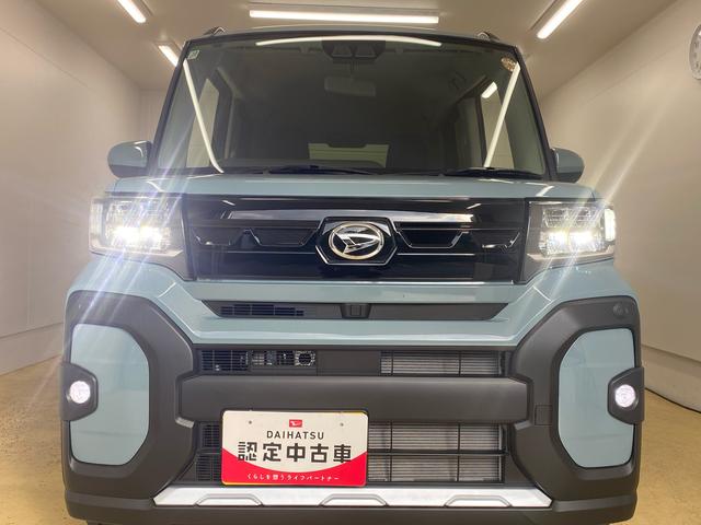 タントファンクロスターボリミテッド　バックカメラ　保証付きまごころ保証１年付き　記録簿　取扱説明書　ディスプレイオーディオ　　スマートキー　ＥＴＣ　アルミホイール　ターボ　エアバッグ　エアコン　パワーステアリング　パワーウィンドウ　ＡＢＳ（静岡県）の中古車