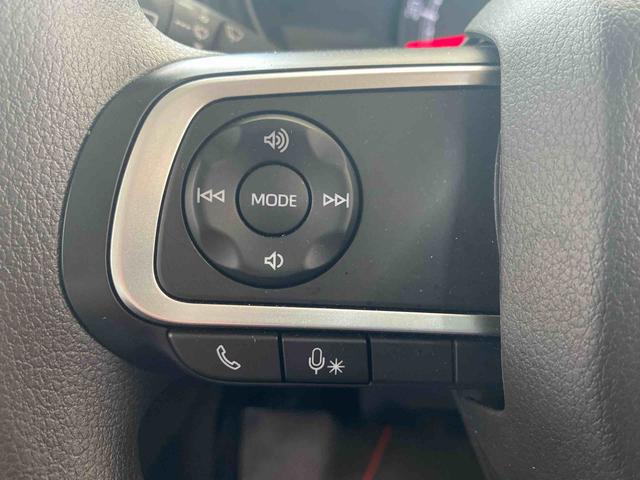 ムーヴキャンバスストライプスＸ　保証付きまごころ保証１年付き　記録簿　取扱説明書　ＢＬＵＥＴＯＯＴＨ／ＵＳＢチューナー　スマートキー　エアバッグ　エアコン　パワーステアリング　パワーウィンドウ　ＡＢＳ（静岡県）の中古車