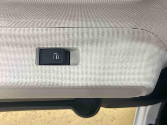 ムーヴキャンバスストライプスＸ　保証付きまごころ保証１年付き　記録簿　取扱説明書　ＢＬＵＥＴＯＯＴＨ／ＵＳＢチューナー　スマートキー　エアバッグ　エアコン　パワーステアリング　パワーウィンドウ　ＡＢＳ（静岡県）の中古車