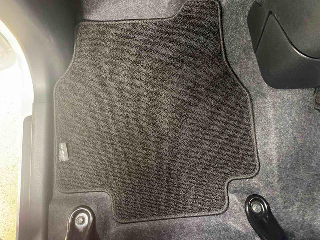 ムーヴキャンバスストライプスＸ　保証付きまごころ保証１年付き　記録簿　取扱説明書　ＢＬＵＥＴＯＯＴＨ／ＵＳＢチューナー　スマートキー　エアバッグ　エアコン　パワーステアリング　パワーウィンドウ　ＡＢＳ（静岡県）の中古車